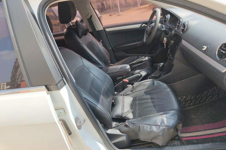 Used Jetta VA3 2019 1.5L Automatic Enjoyment Edition Right Front Seat