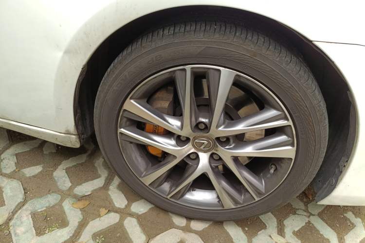 Used Lexus IS 2017 300 F SPORT Edition