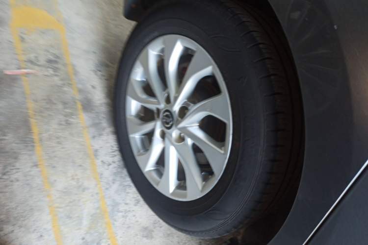 Used Nissan Sylphy 2019 Classic 1.6XL CVT Luxury Edition
