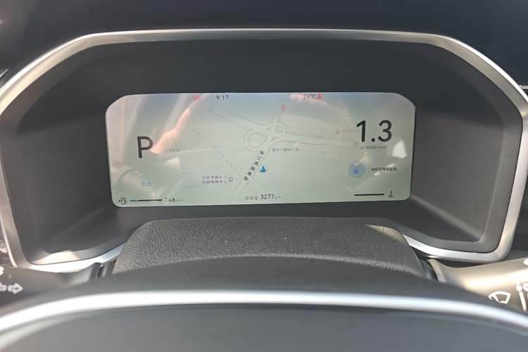 Used CHANGAN CS75 2026 Model PRO 1.5T DCT Prestige 7-Seater
