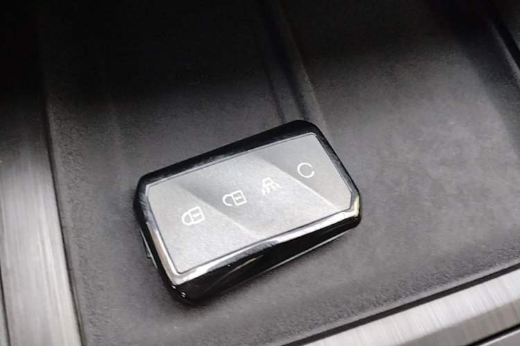 Used Dongfeng Zhengzhou Nissan Z9 2025 GT 2.3T Automatic Diesel 4x4 First Edition – Enjoyment Version
