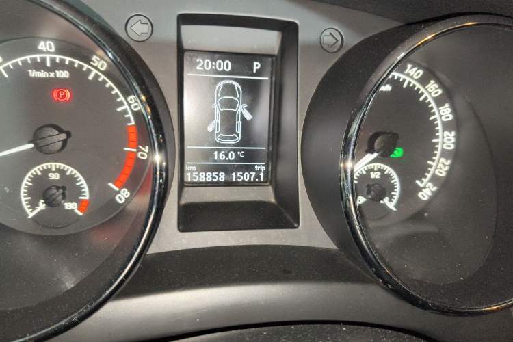 Used Skoda Yeti 2014 1.4 TSI DSG Polar Edition
