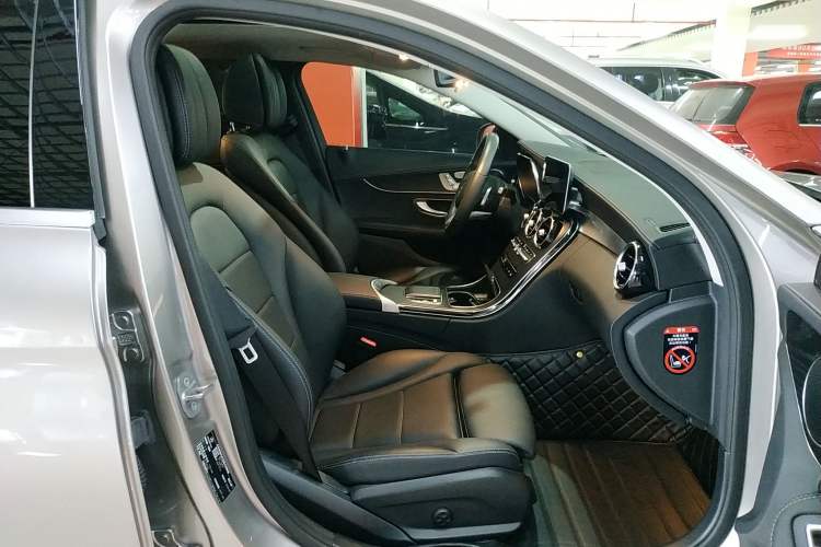 Used Mercedes-Benz C-Class 2021 C 260 L Sport Edition
