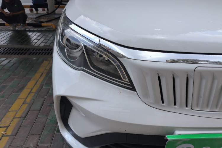 Used Geometry EX3 Kung Fu Cow 2021 Tough Bull Cow