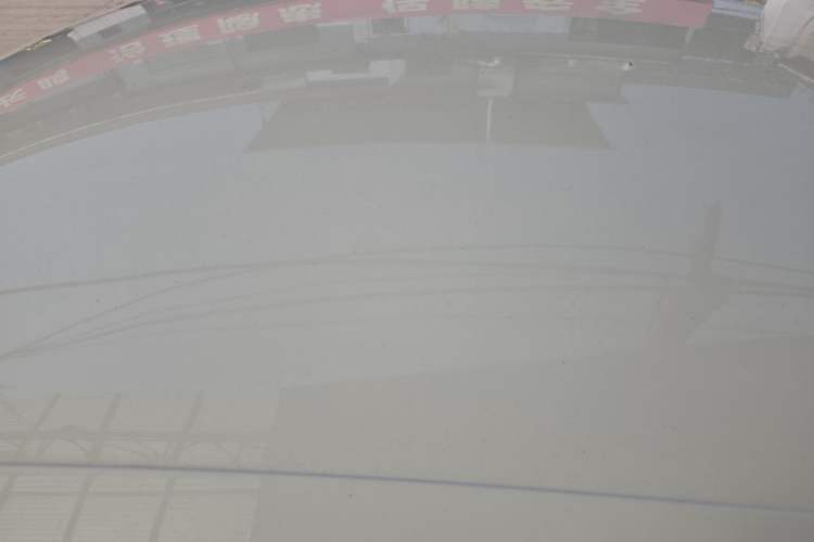 Used Ford Escort 2019 Revised 1.5L Automatic ZhiXiang Version (Tire Pressure Monitoring) China VI Standard Roof