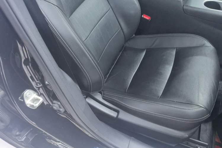 Used Nissan Teana 2021 2.0L XE Fashion Edition
