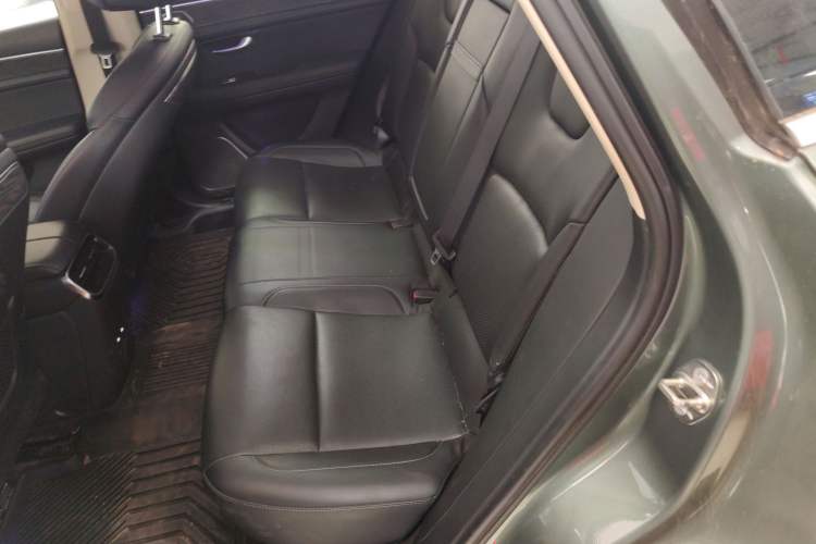 Used Hima AITO M5 2022 Extended-Range Four-Wheel Drive Performance Version