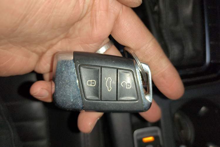 Used Volkswagen Magotan 2019 330TSI DSG Leading Edition China V Standard
