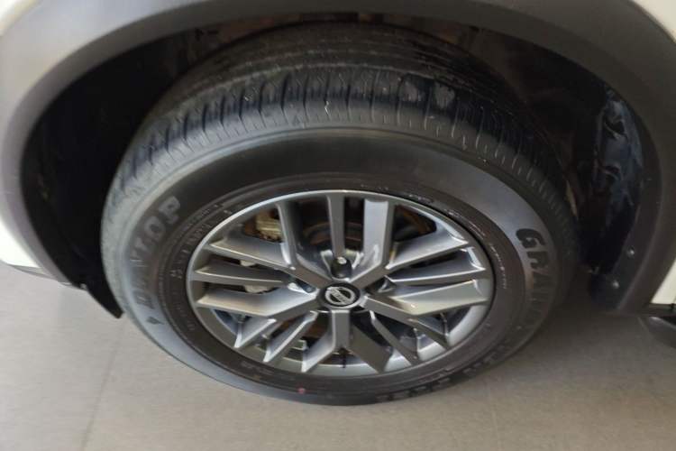 Used Nissan X-Trail 2021 VC-Turbo 300 CVT 2WD Luxury Edition