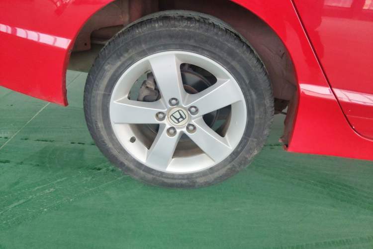 Used CIIMO CIIMO 2012 1.8L Automatic
