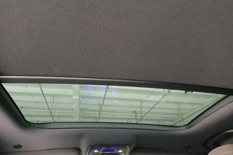 Used BYD Han 2023 EV Champion Edition 605KM Front-Drive Premium Model