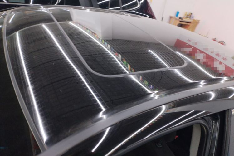 Used Honda Accord 2014 2.0L LX Comfort Edition Roof