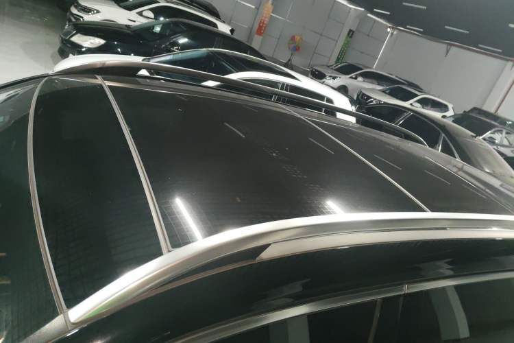 Used Mercedes-Benz GLB 2020 Facelift GLB 200 Fashion Edition
