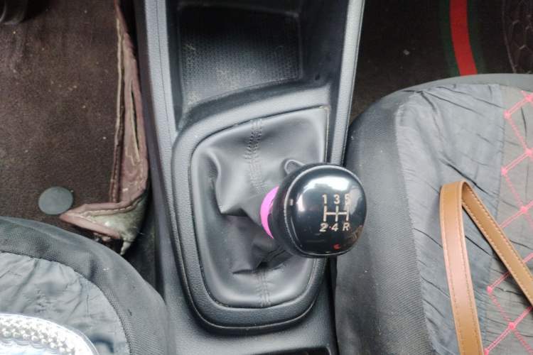 Used Hyundai Verna (older generation) 2020 1.4L Manual GL Refreshed Edition
