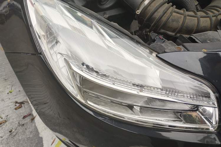 Used Buick Regal 2012 2.0L Comfort Edition