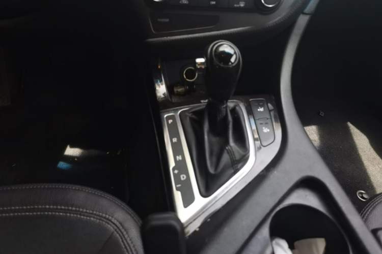 Used Kia K5 2012 2.0L Automatic DLX