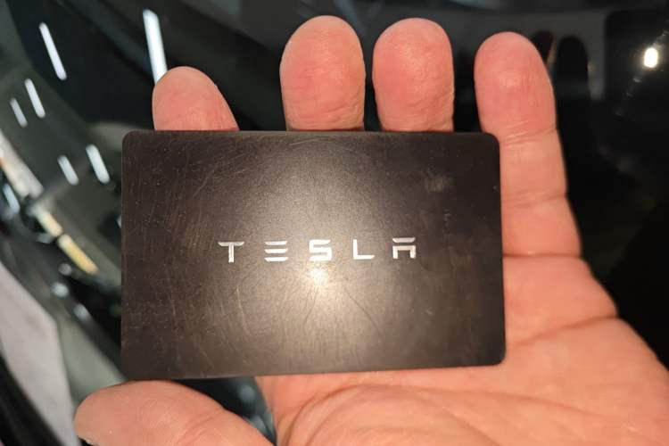 Used Tesla Model 3 2021 Revised Version Standard Range Rear-Wheel Drive Upgraded Edition 3D1
