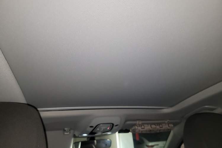 Used Audi A4L 2019 40 TFSI Ambition Version China V Headliner