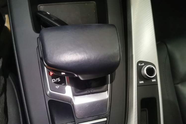 Used Audi A4 2021 Avant Futurist 40 TFSI Stylish and Dynamic Model
