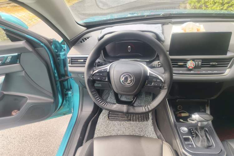 Used Dongfeng Aeolus Yixuan 2020 230T Automatic Advanced Edition Steering Wheel