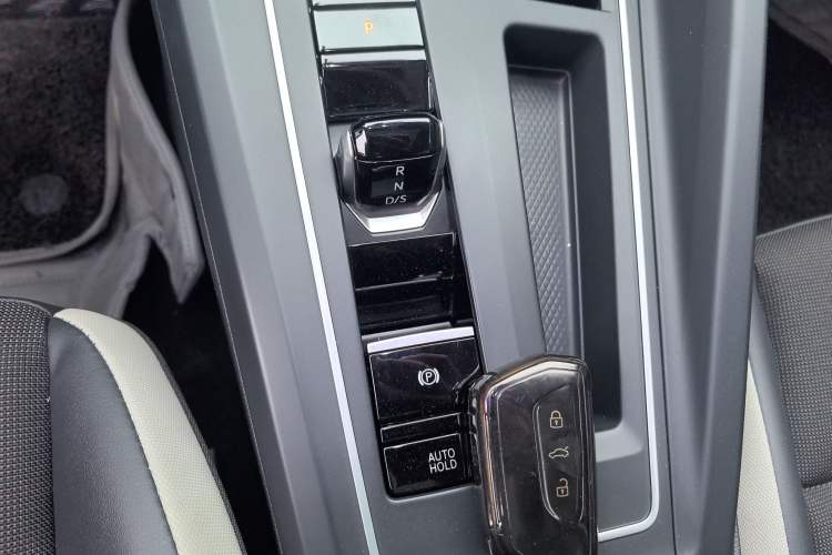 Used Volkswagen Golf 2021 280TSI DSG Pro Gear Lever