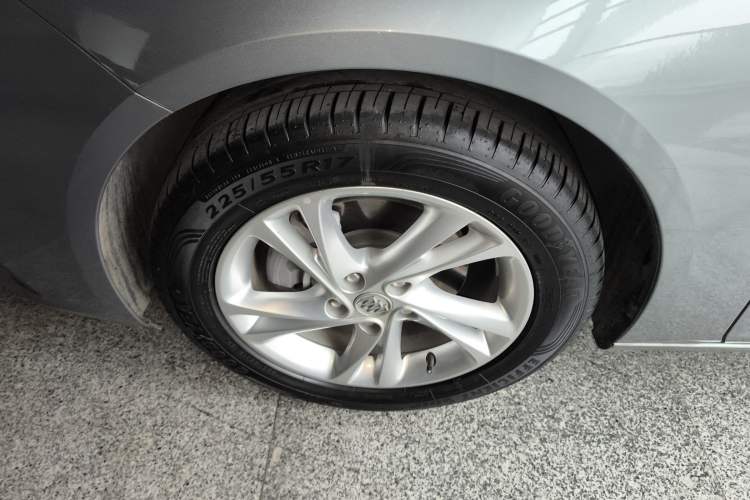 Used Buick Regal 2023 552T Smart Enjoyment Version
