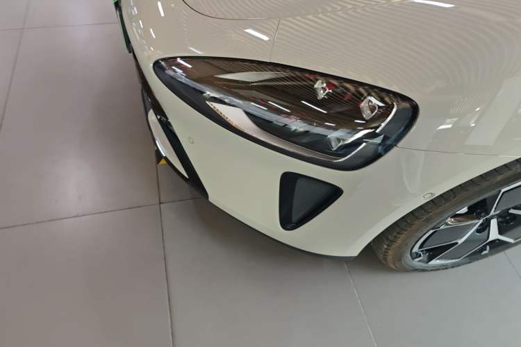 Used Xiaomi Auto SU7 2024 Rear-Drive Ultra-Long Range Advanced Pro-Level Intelligent Driving Version
