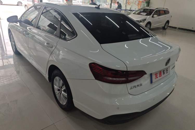 Used Volkswagen Lavida 2023 Revised 1.5L Automatic DeYi Edition