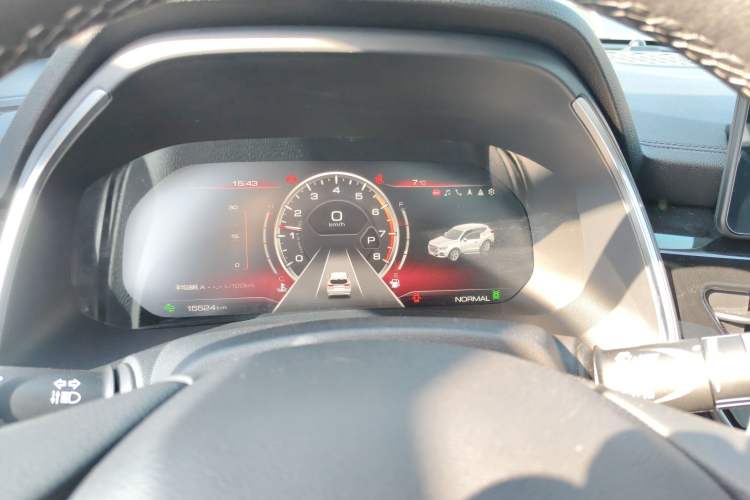 Used Haval H6 2023 National Trend Edition 1.5T Automatic Champion Version