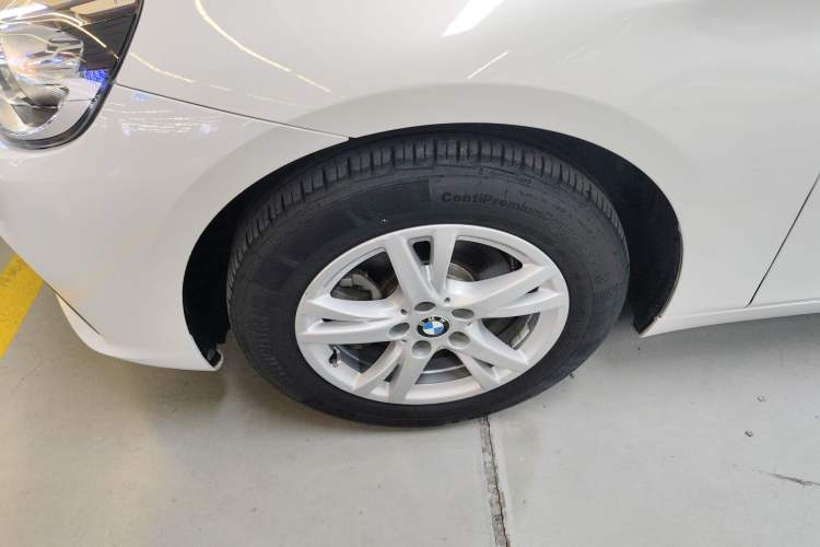 Used BMW 2 Series Active Tourer 2016 218i Leading Model