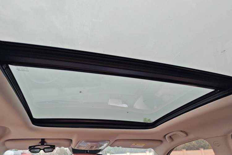 Used CHANGAN CS75 PLUS 2020 2.0T Automatic Pilot Version
