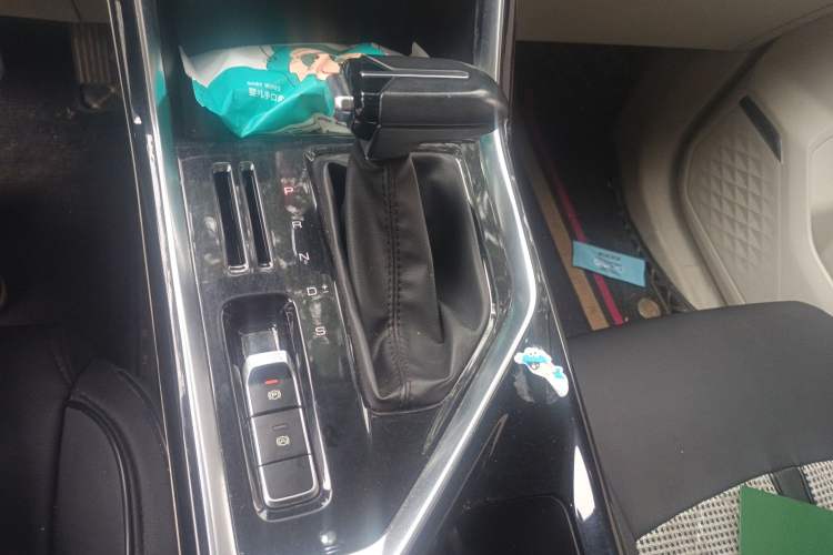 Used Wuling Asta 2021 1.5T CVT Star曜 Edition