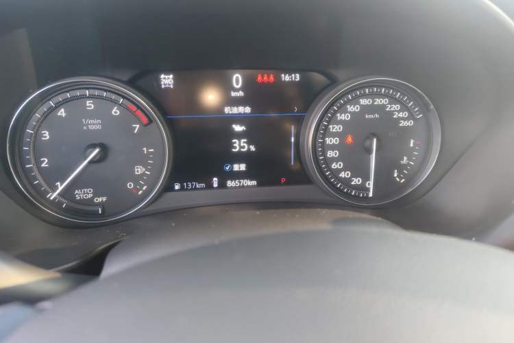 Used Cadillac XT4 2018 28T 4x4 Platinum Sport Edition
