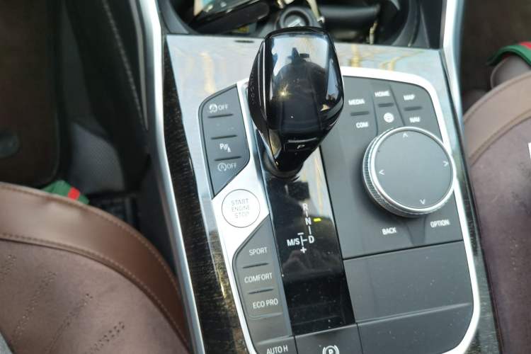 Used BMW 3 Series 2020 Facelifted 325Li xDrive M Sport Package
