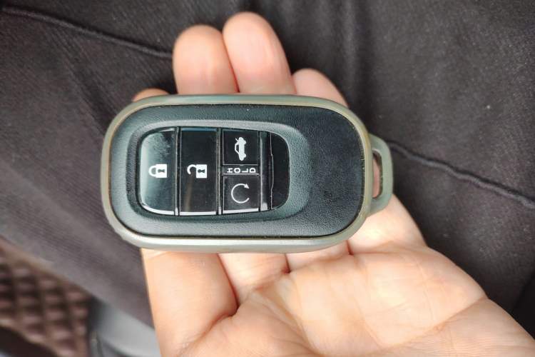 Used Honda Civic 2022 240TURBO CVT Dynamic Edition