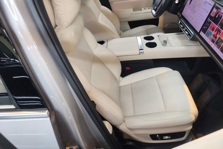 Used Li Auto L8 2024 Max