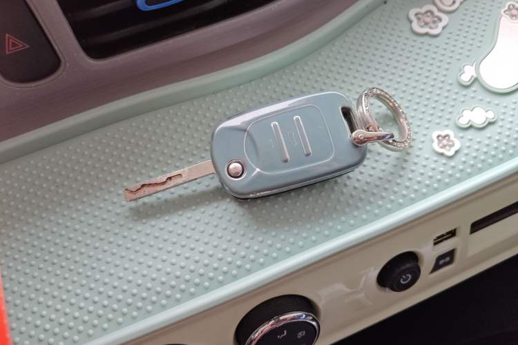 Used Wuling Hongguang MINIEV 2020 Enjoyment Model Lithium Iron Phosphate