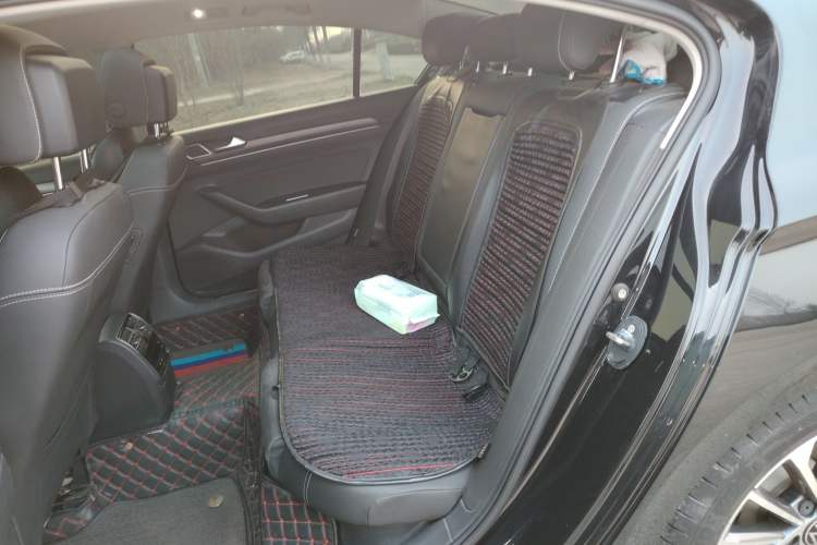 Used Volkswagen Magotan 2020 380TSI DSG Luxury Version
