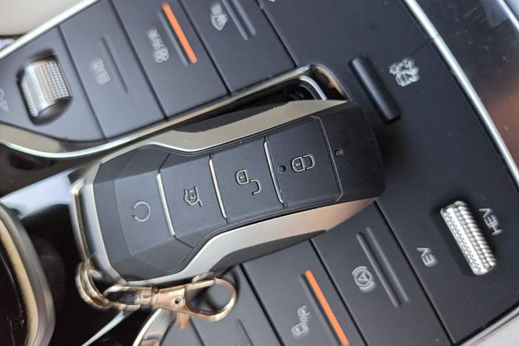 Used BYD Song PLUS New Energy 2021 DM-i 110KM Flagship PLUS