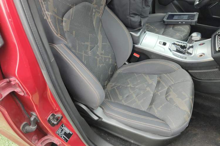 Used Land X7 2016 2.0T Panoramic Deluxe Edition
