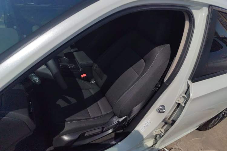 Used Honda Civic 2022 240TURBO CVT Dynamic Edition