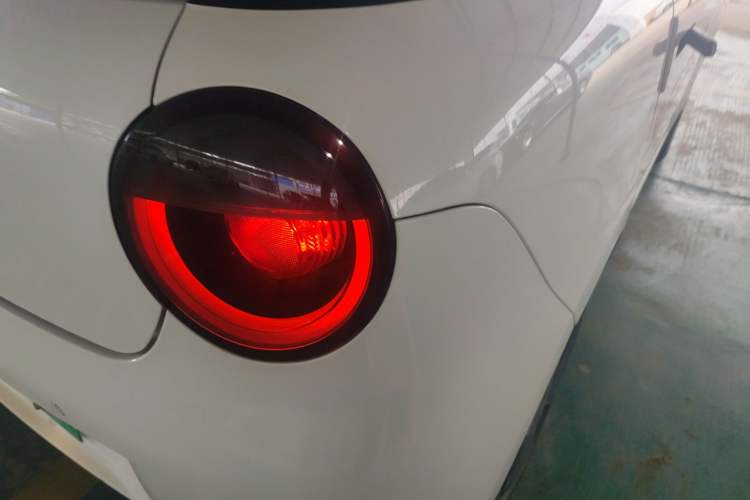 Used CHANGAN Lumin 2022 210km Sweet Edition Right Rear Taillight