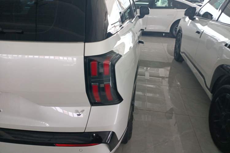 Used AION V 2024 Aion Tyrannosaurus 520 Intelligent Premium Edition
