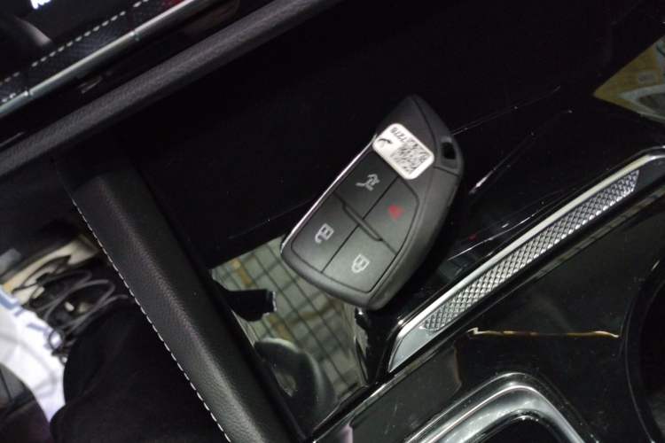 Used Buick Envision 2024 Encore S 25T Ignite Black Style Edition