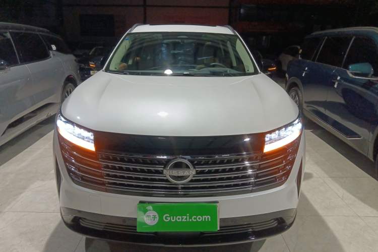 Used Nissan Pathfinder 2024 380 VC-TURBO Four-Wheel Drive Prestige Edition 6 Seats