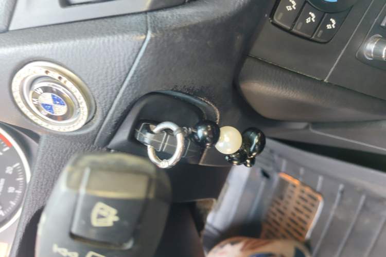 Used BMW X1 2012 sDrive18i Luxury Model