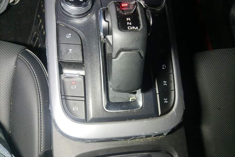 Used Tank 300 2023 Off-Road Edition 2.0T Conqueror