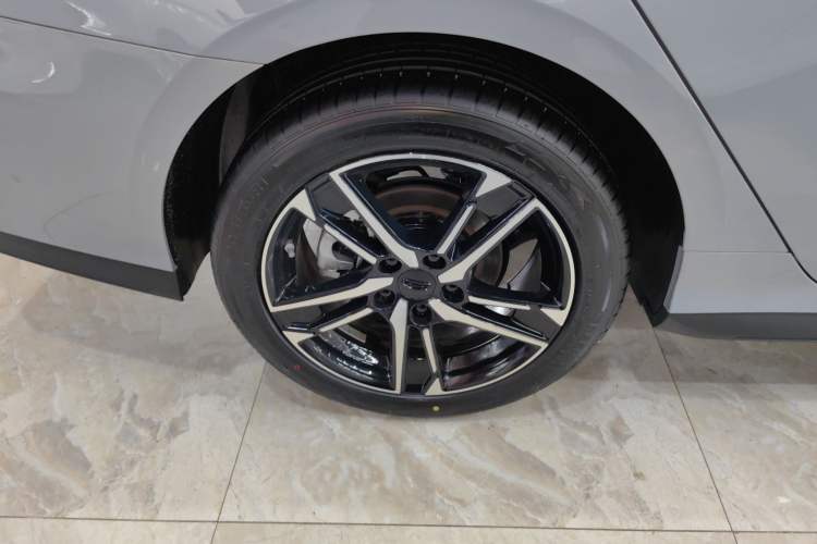 Used Geely Auto Binray 2024 Binrui COOL 1.5T DCT Longteng Edition
