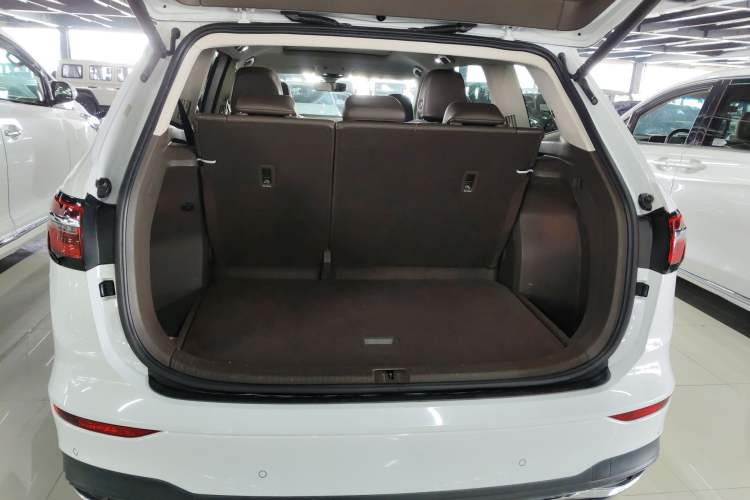 Used Volkswagen Viloran 2024 330TSI Luxury Edition