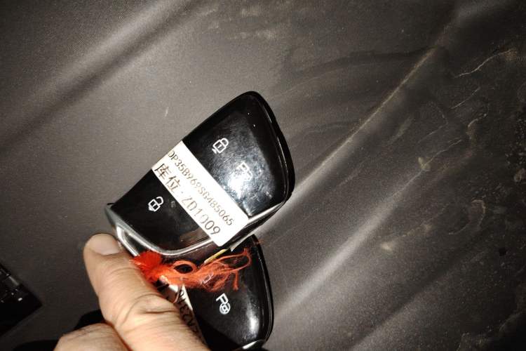 Used Dongfeng Aeolus SKY EV01 2025 530 km AIR Elite Edition
